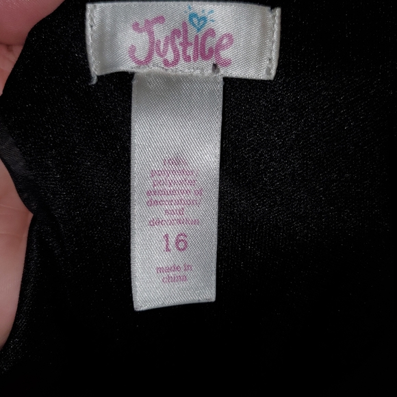 Girls dress - Picture 2 of 3